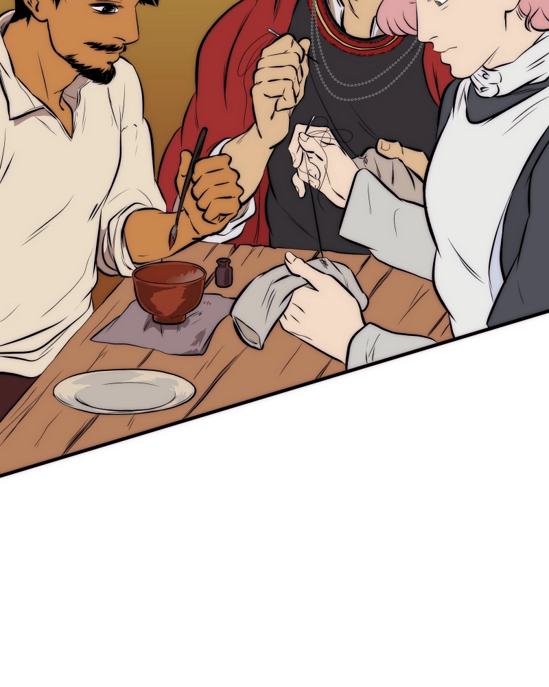 Heir's Game Chapter 145 page 31 - 