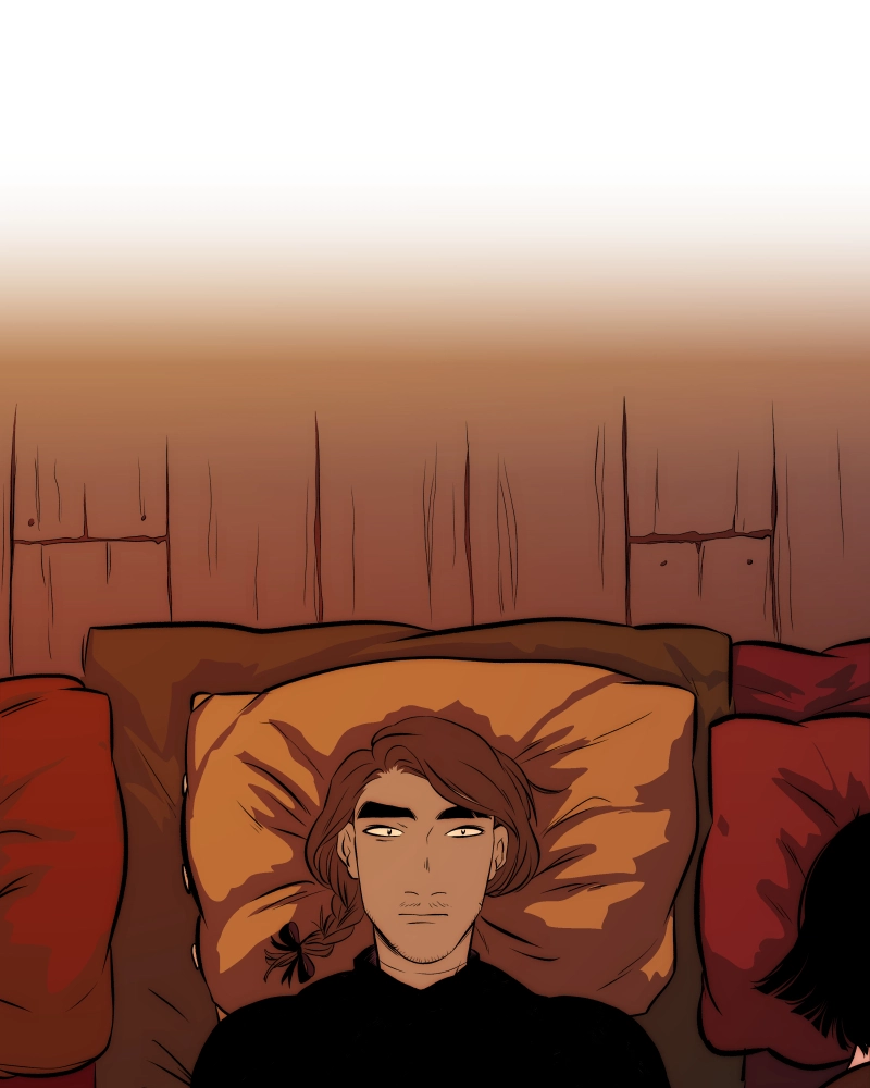 Heir's Game Chapter 145 page 33 - 