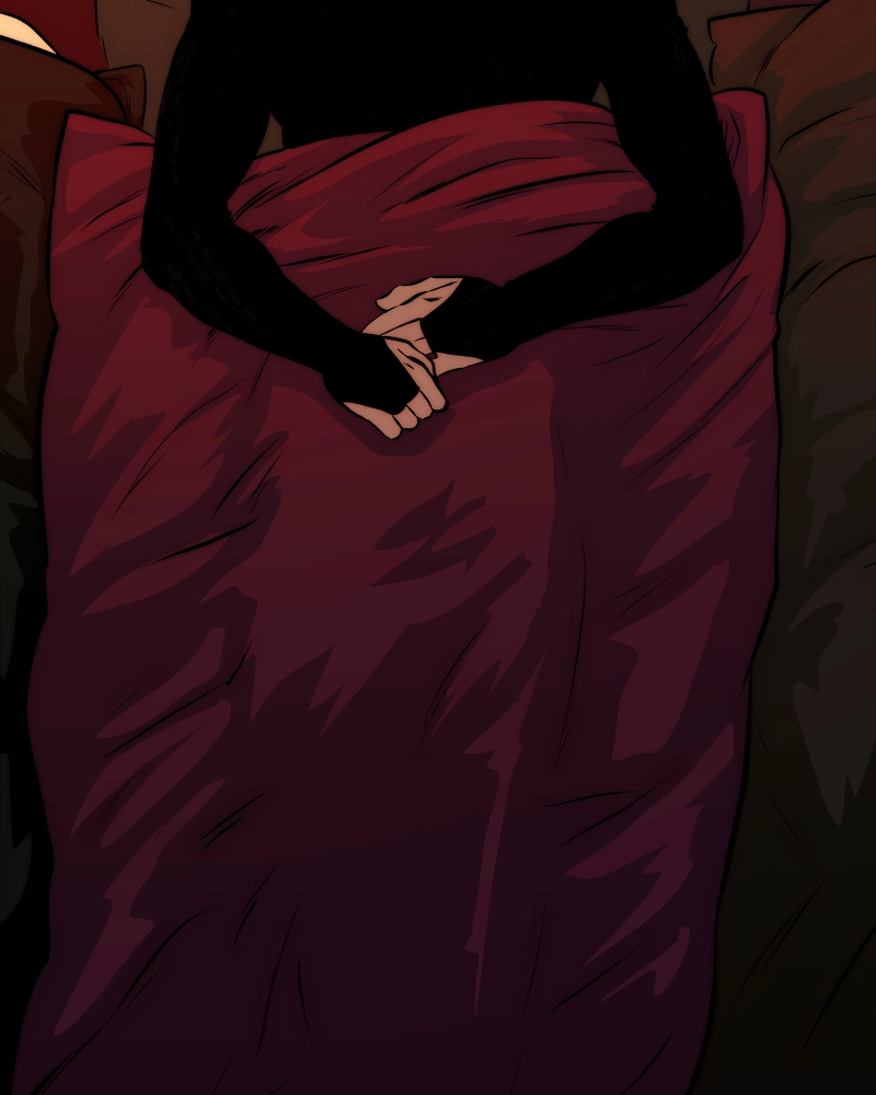 Heir's Game Chapter 145 page 34 - 