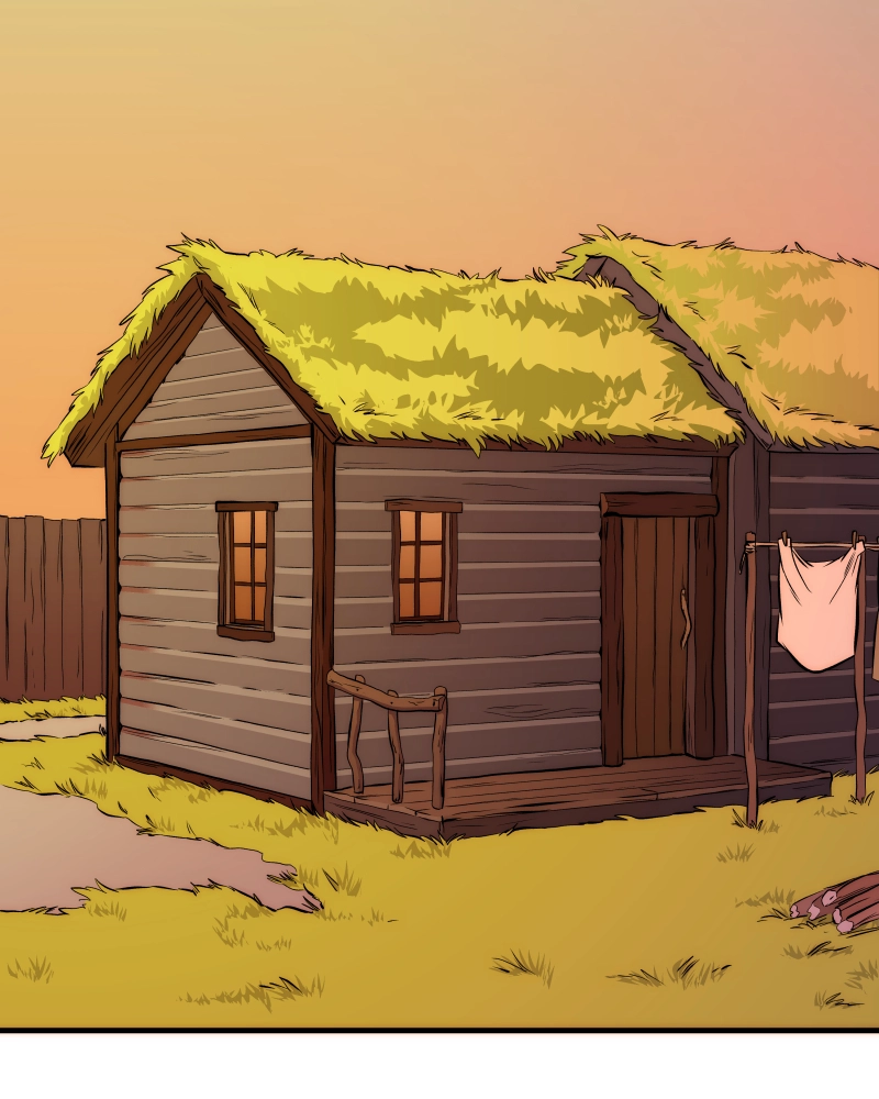 Heir's Game Chapter 145 page 39 - 