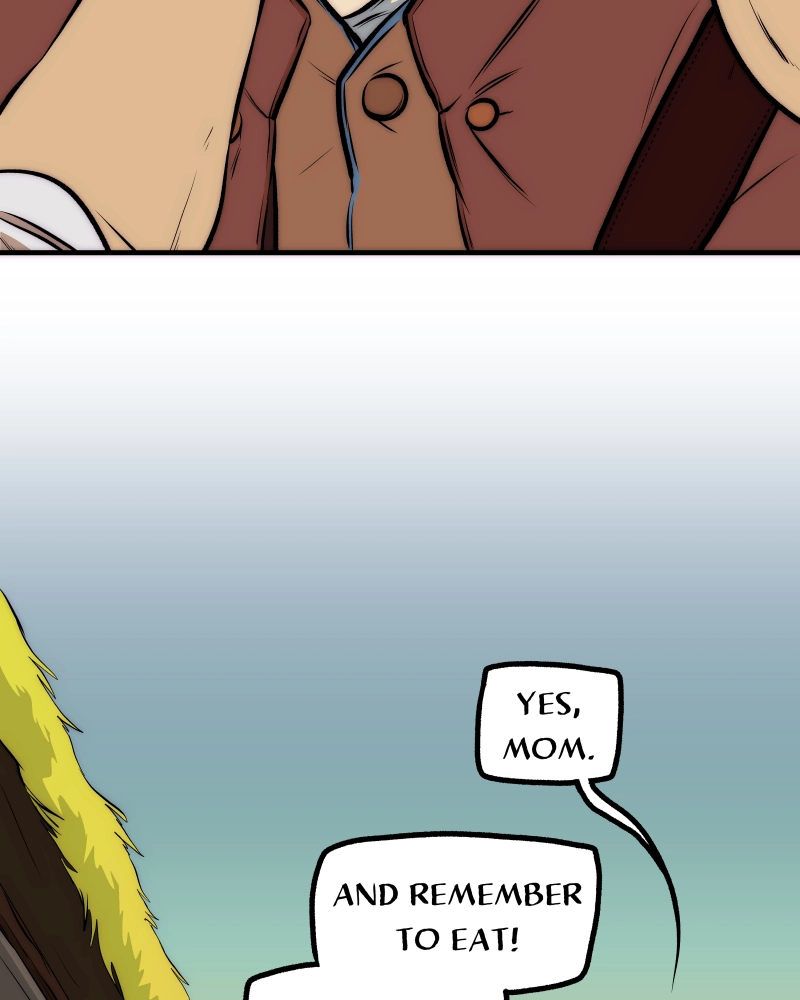 Heir's Game Chapter 145 page 42 - 