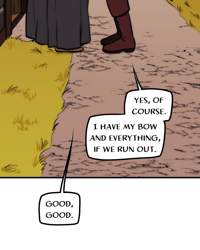 Heir's Game Chapter 145 page 44 - 