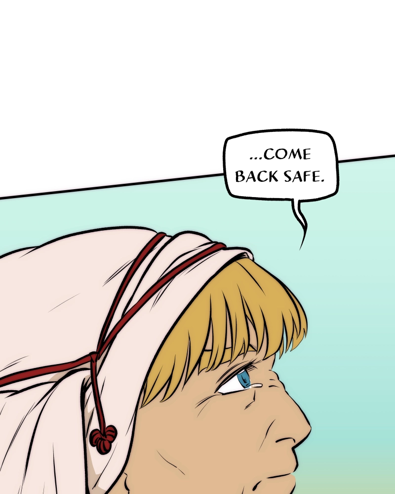 Heir's Game Chapter 145 page 45 - 