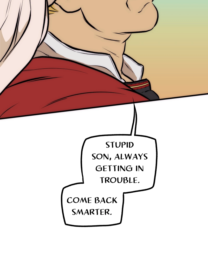 Heir's Game Chapter 145 page 46 - 