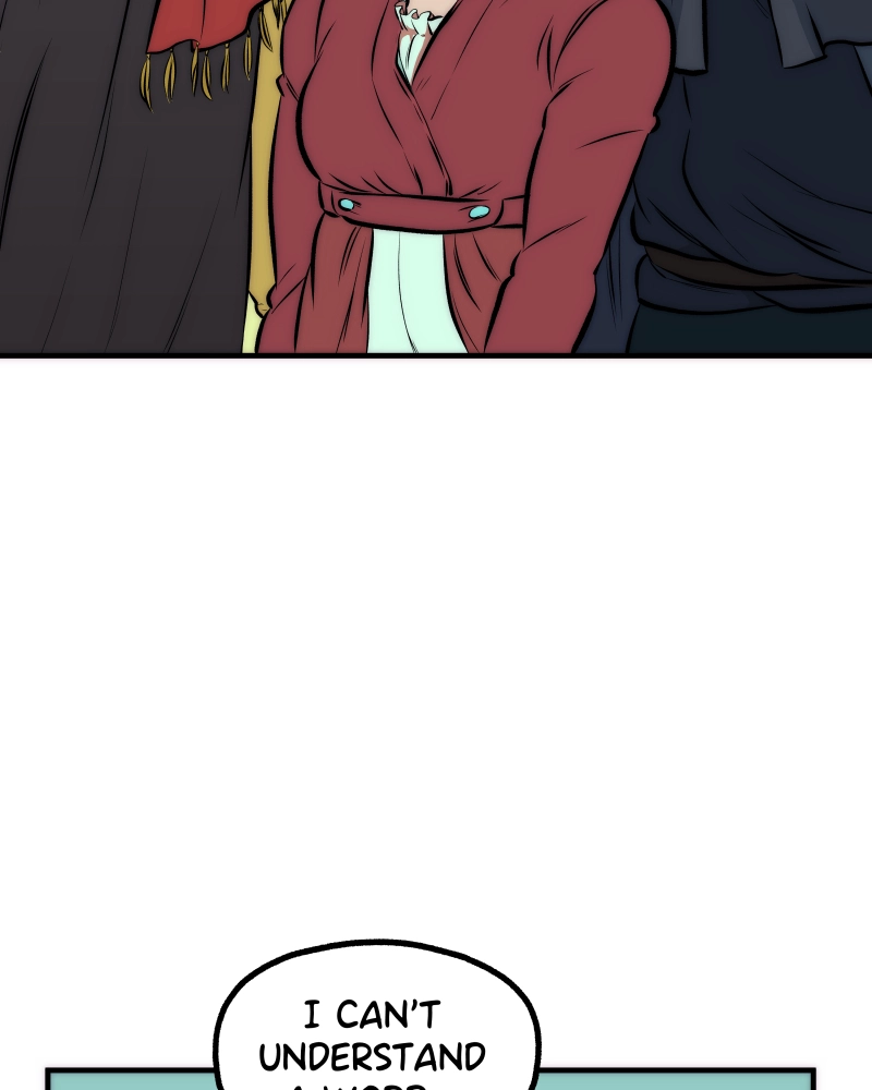 Heir's Game Chapter 145 page 50 - 