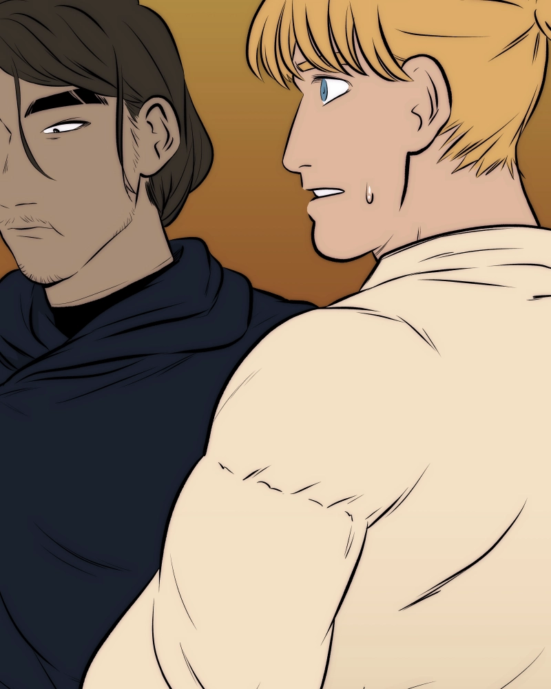 Heir's Game Chapter 145 page 6 - 
