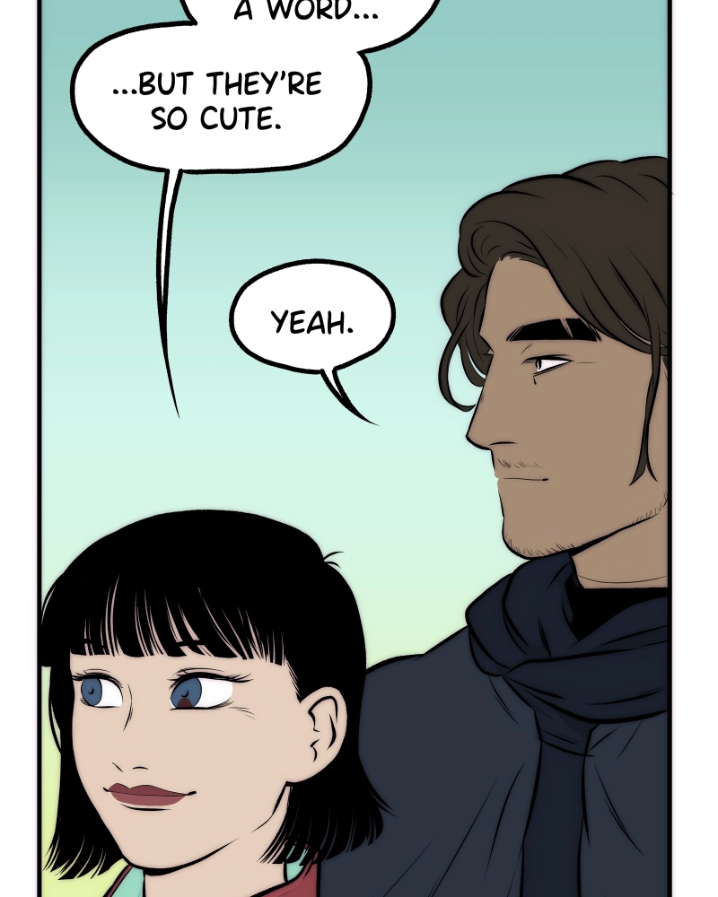 Heir's Game Chapter 145 page 51 - 