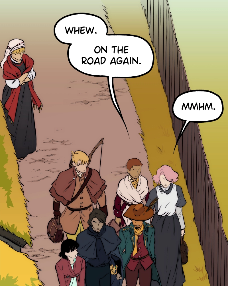 Heir's Game Chapter 145 page 53 - 