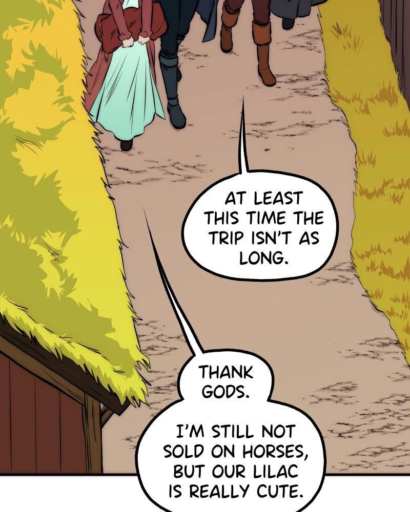 Heir's Game Chapter 145 page 54 - 