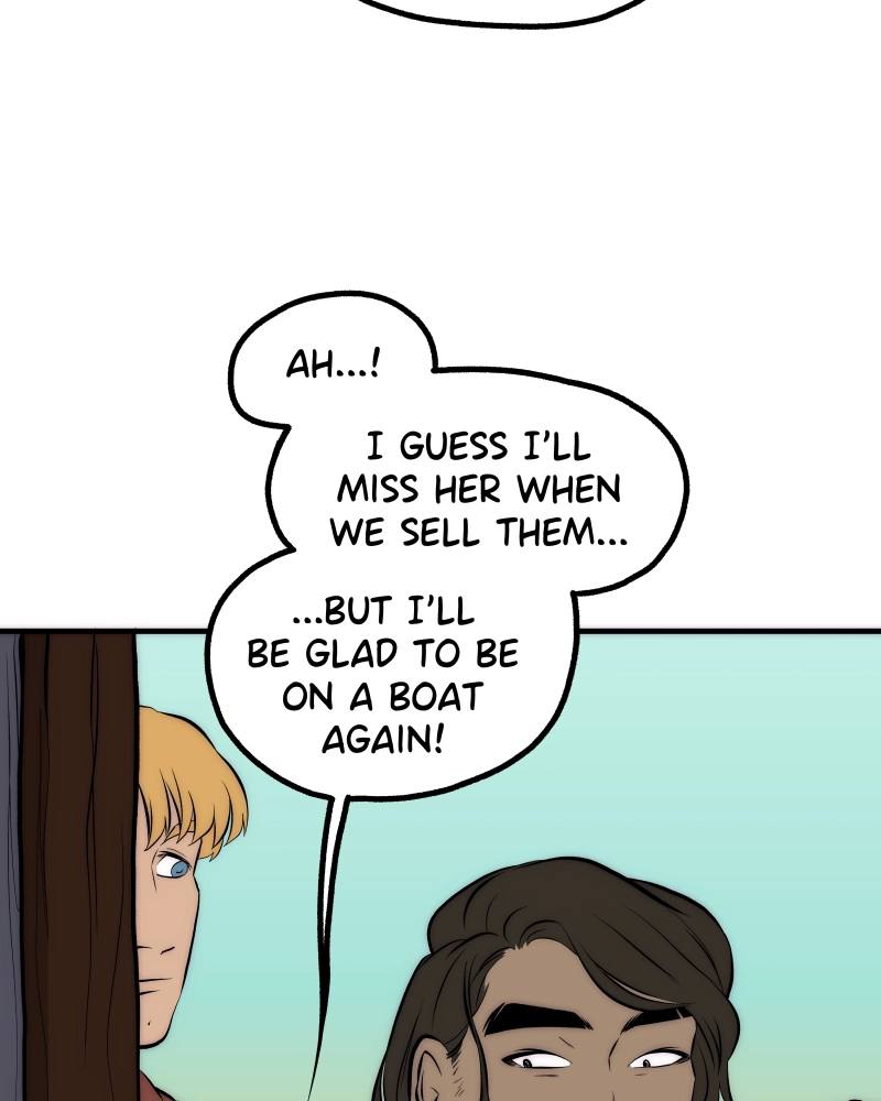 Heir's Game Chapter 145 page 55 - 