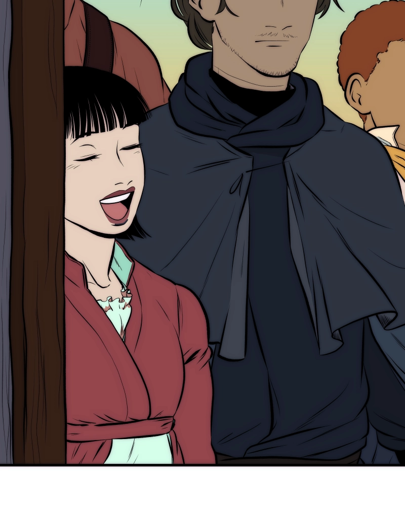 Heir's Game Chapter 145 page 56 - 