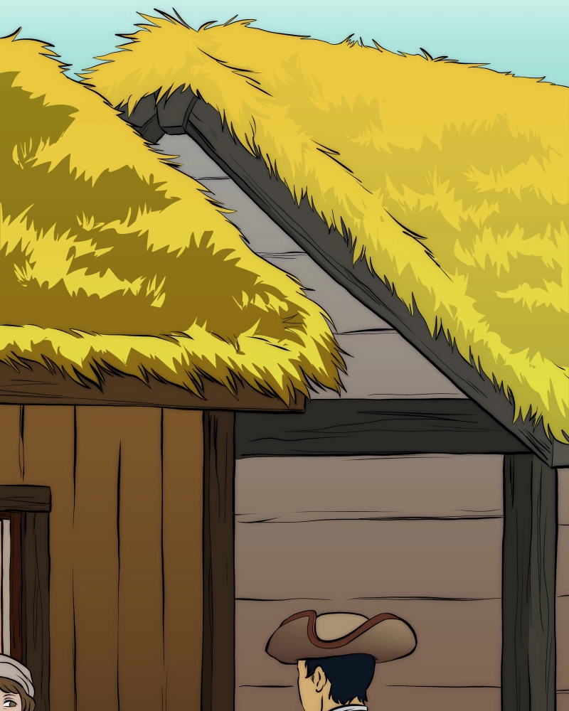 Heir's Game Chapter 145 page 59 - 