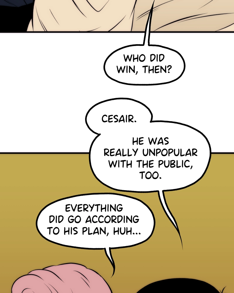 Heir's Game Chapter 145 page 7 - 