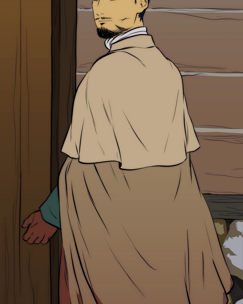 Heir's Game Chapter 145 page 64 - 