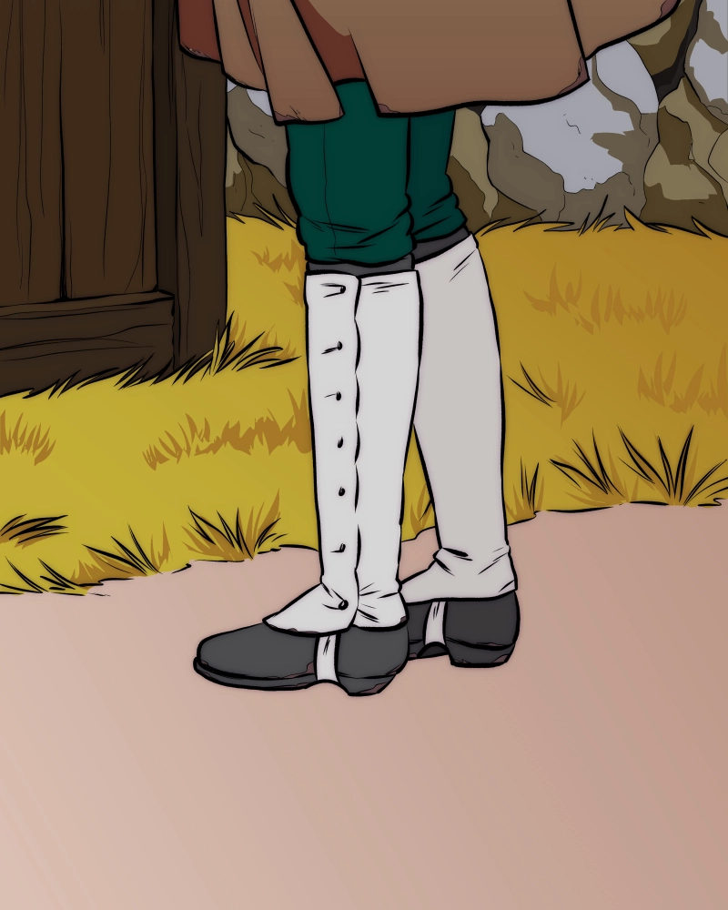 Heir's Game Chapter 145 page 65 - 