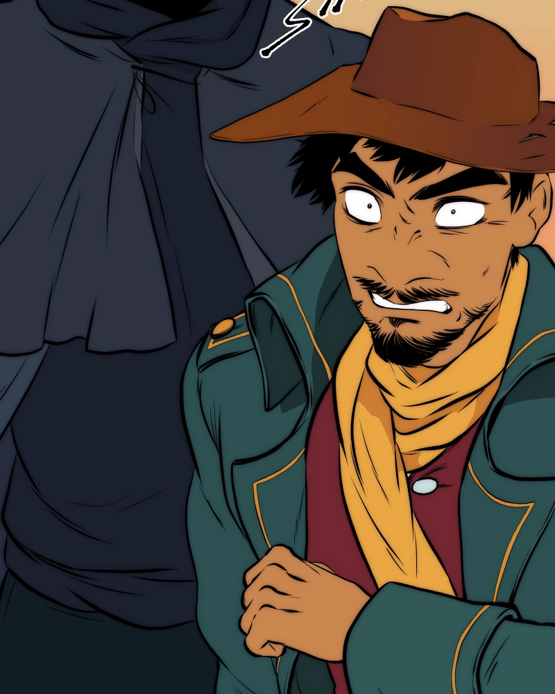 Heir's Game Chapter 145 page 67 - 