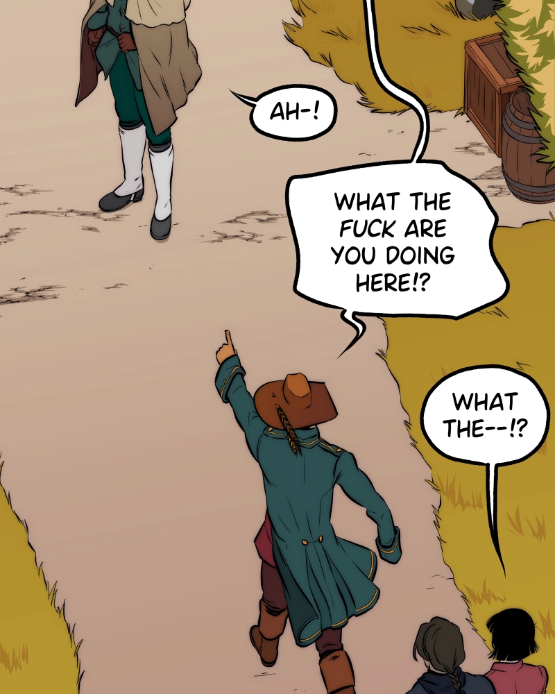 Heir's Game Chapter 145 page 69 - 