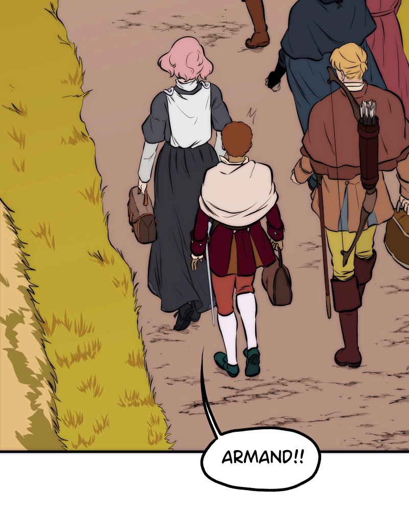 Heir's Game Chapter 145 page 70 - 
