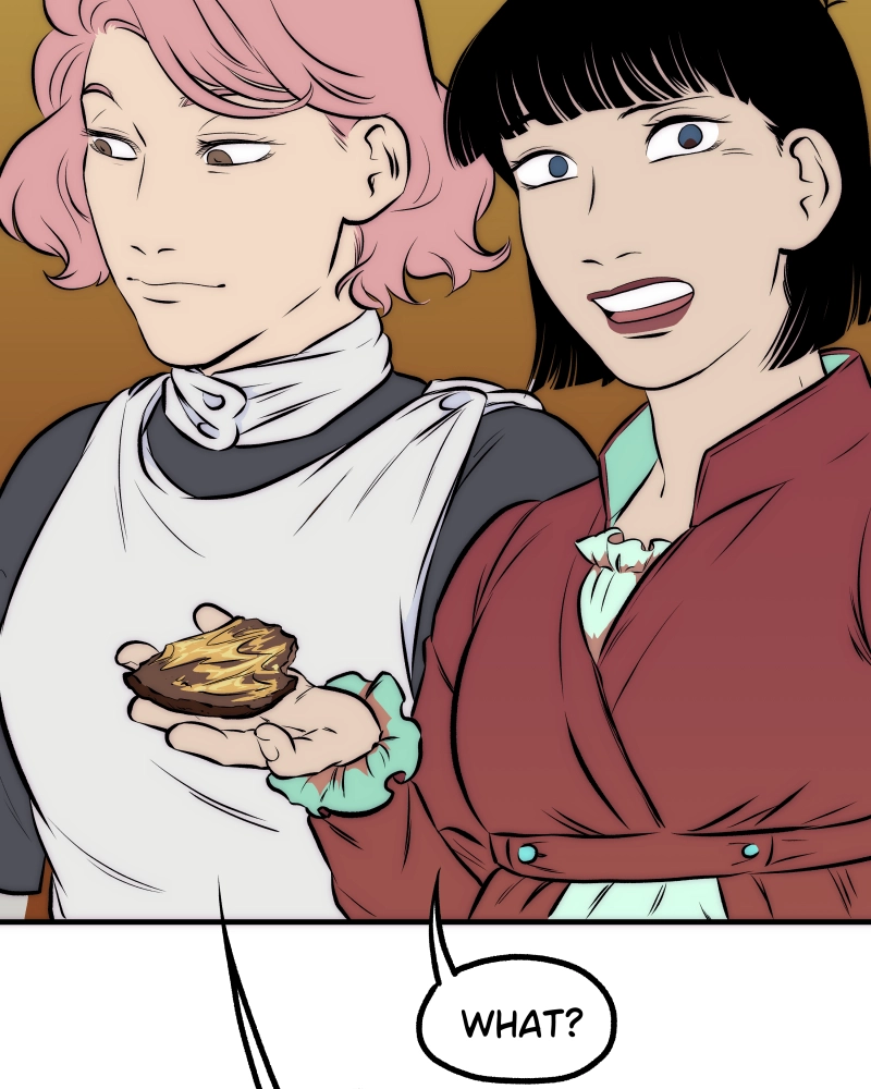 Heir's Game Chapter 145 page 8 - 