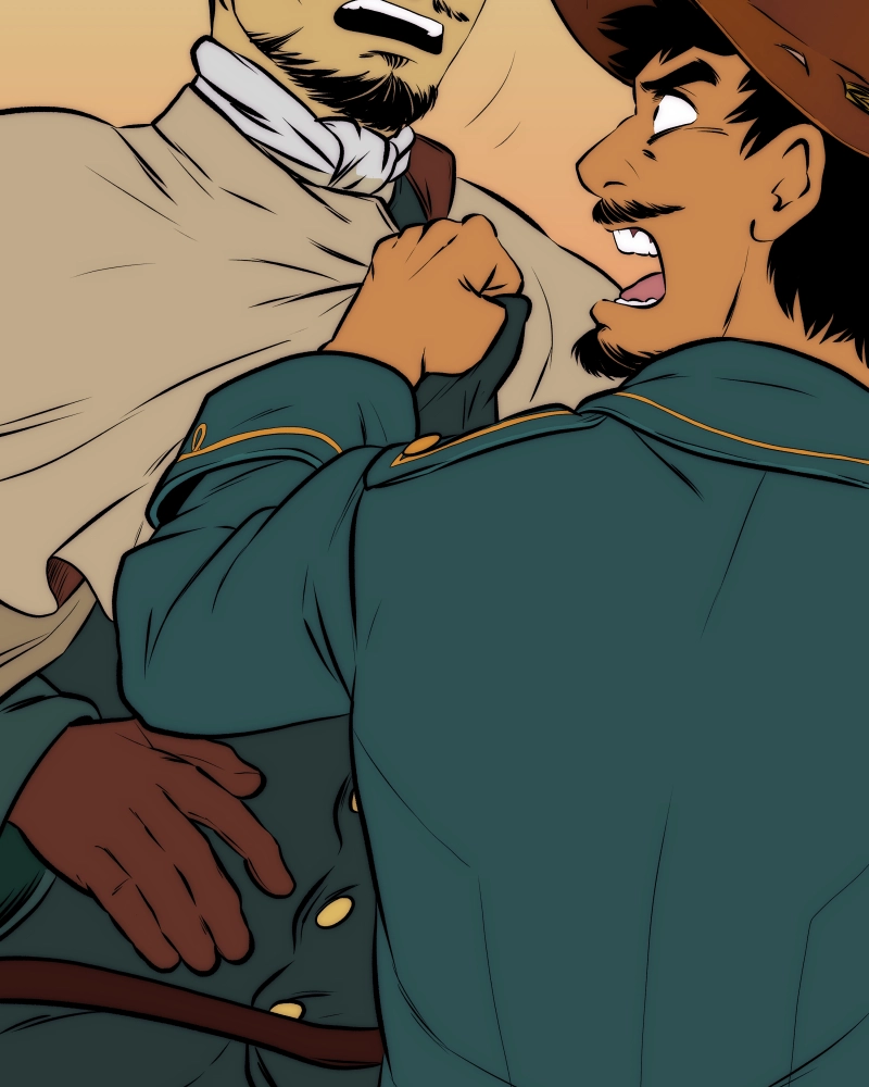 Heir's Game Chapter 145 page 72 - 