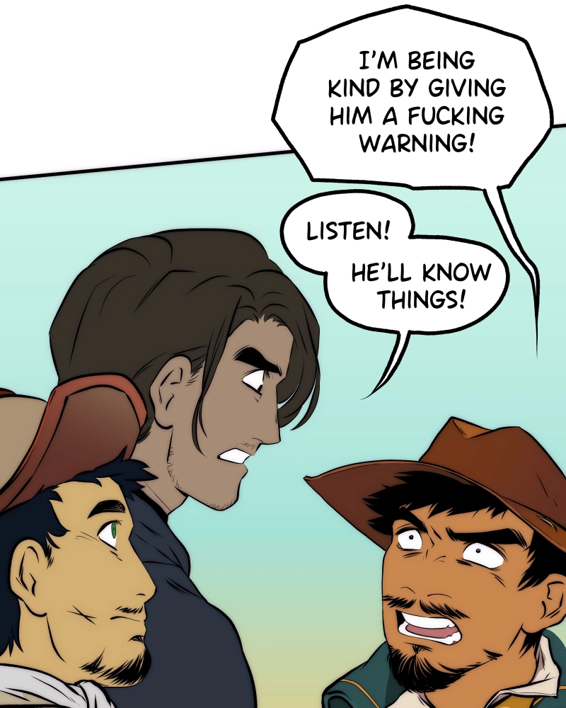 Heir's Game Chapter 145 page 76 - 