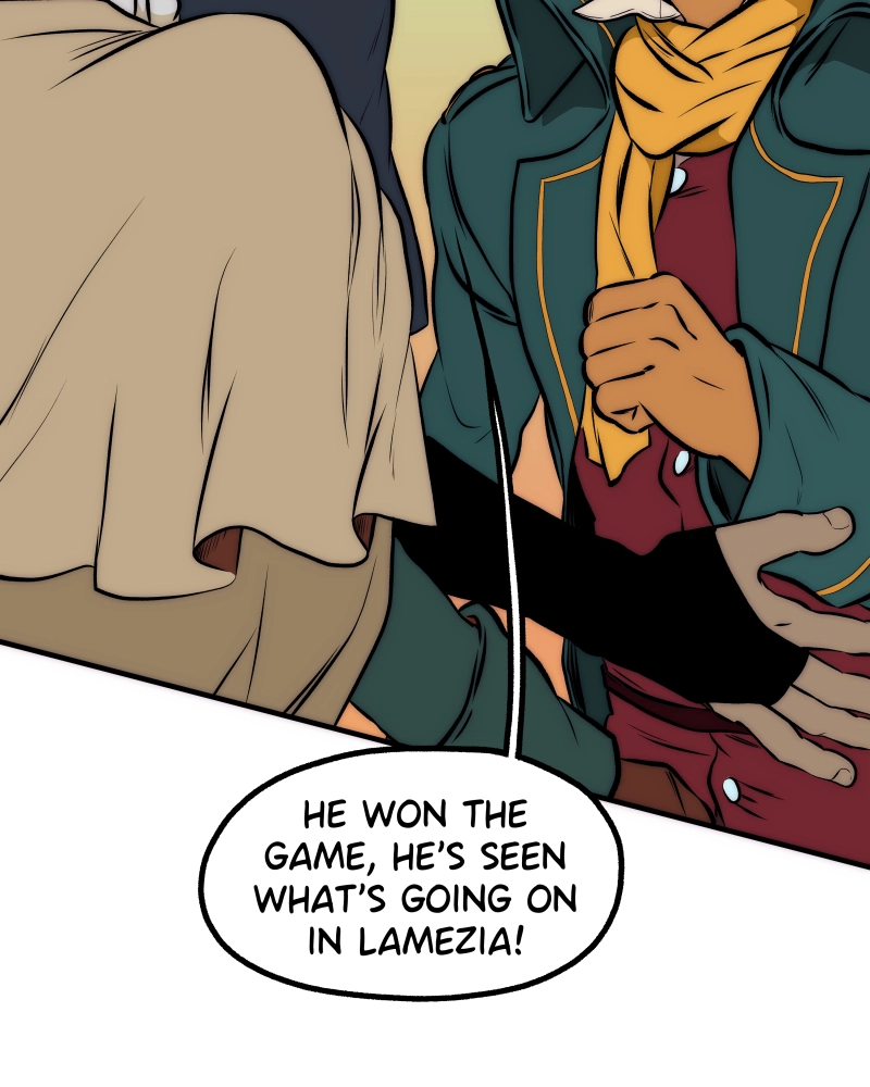 Heir's Game Chapter 145 page 77 - 