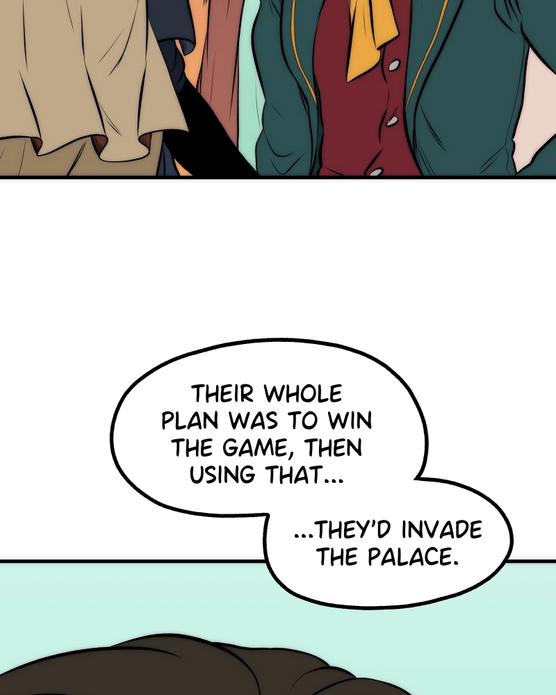 Heir's Game Chapter 145 page 82 - 