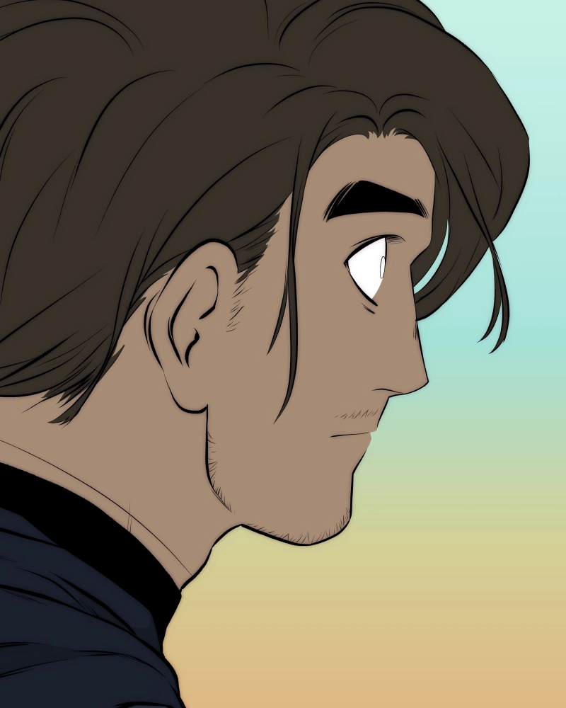 Heir's Game Chapter 145 page 83 - 