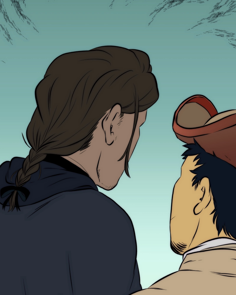 Heir's Game Chapter 145 page 85 - 