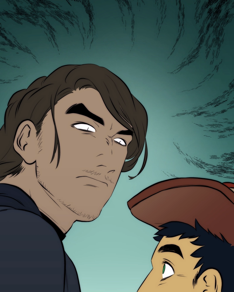 Heir's Game Chapter 145 page 87 - 