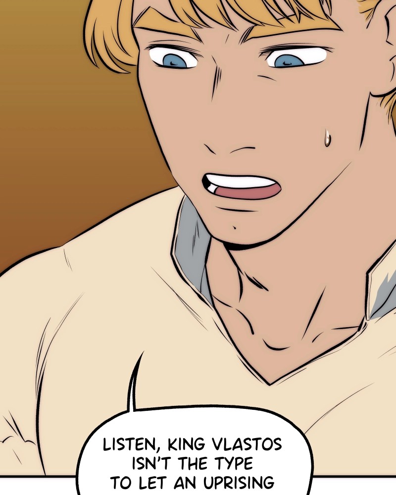Heir's Game Chapter 145 page 10 - 