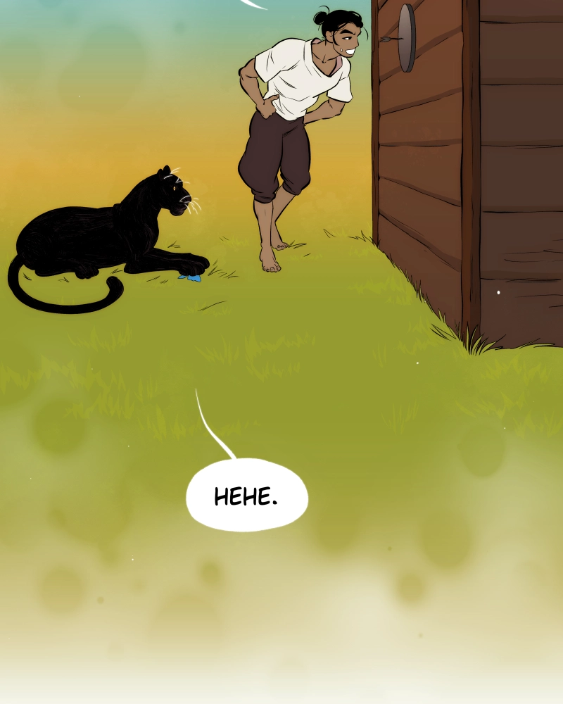 Heir's Game Chapter 147 page 16 - 