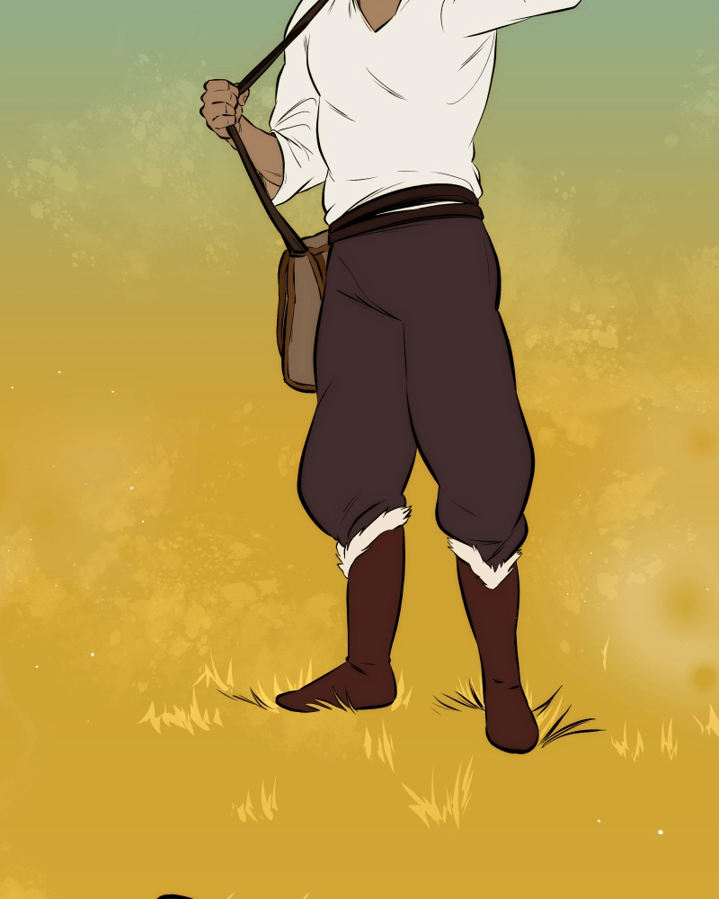 Heir's Game Chapter 147 page 20 - 