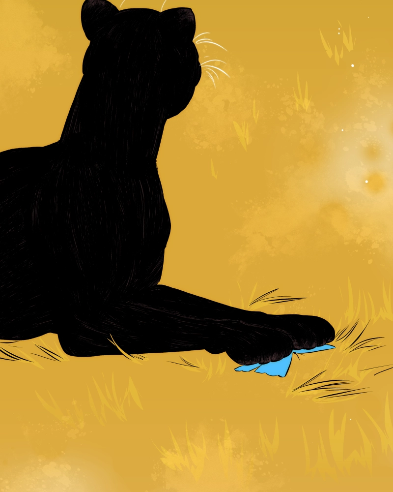 Heir's Game Chapter 147 page 21 - 