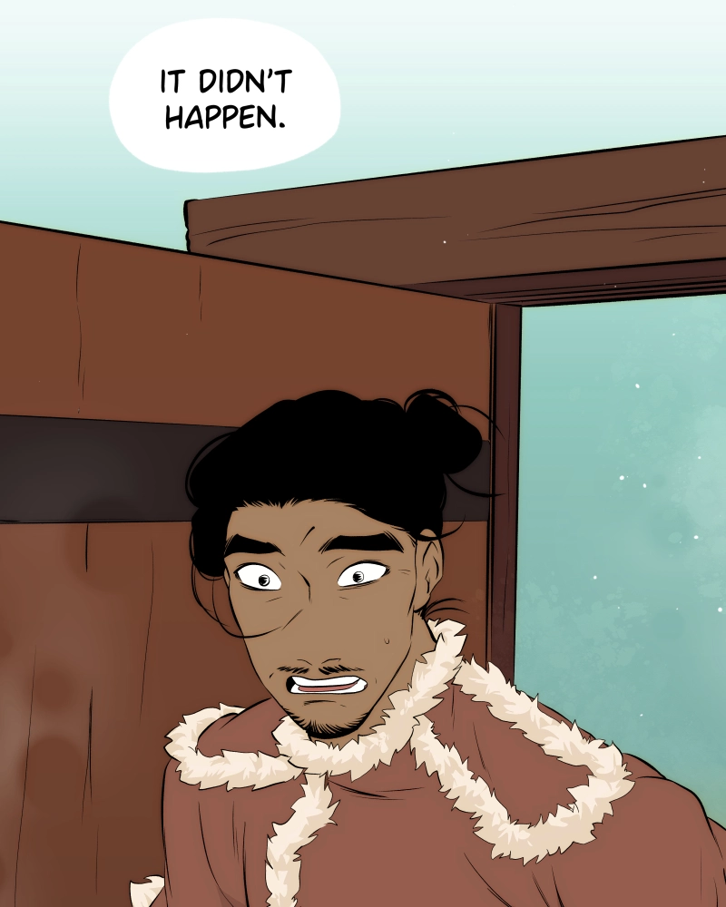 Heir's Game Chapter 147 page 24 - 