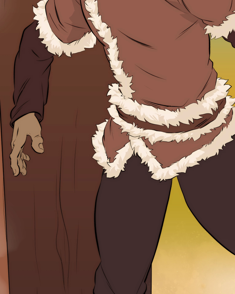 Heir's Game Chapter 147 page 25 - 