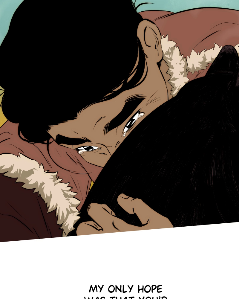 Heir's Game Chapter 147 page 28 - 
