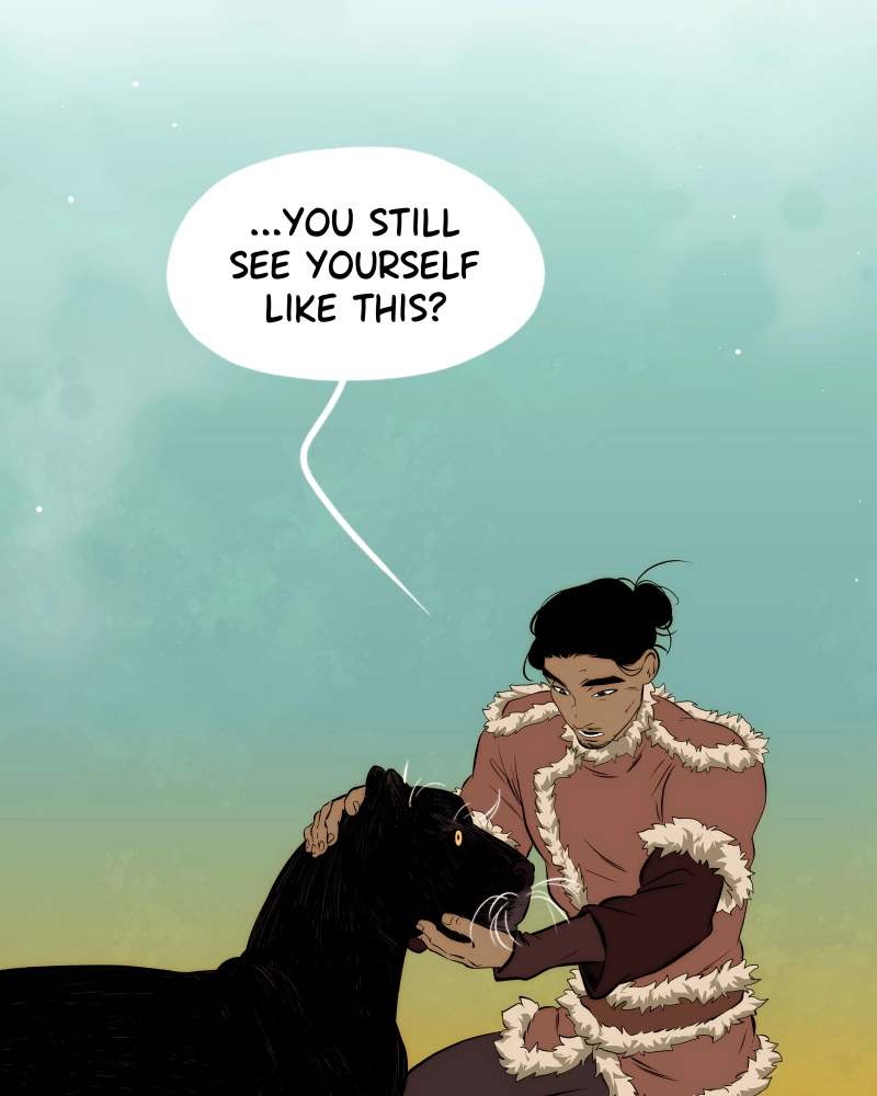 Heir's Game Chapter 147 page 31 - 
