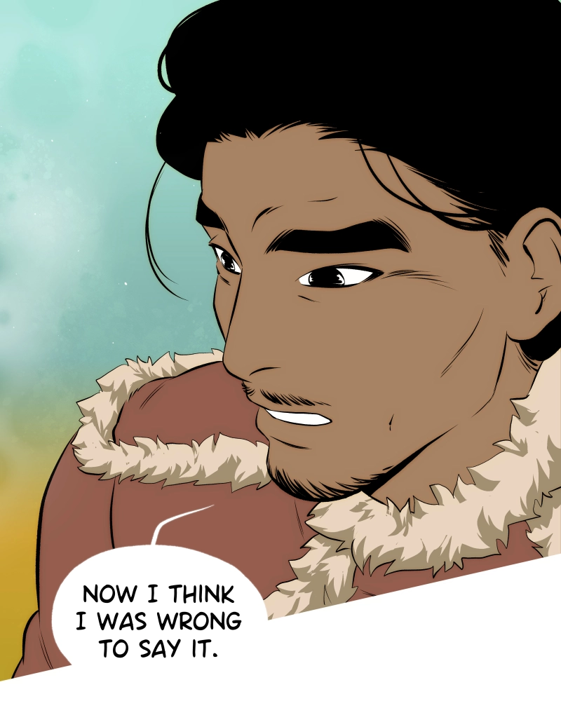 Heir's Game Chapter 147 page 33 - 
