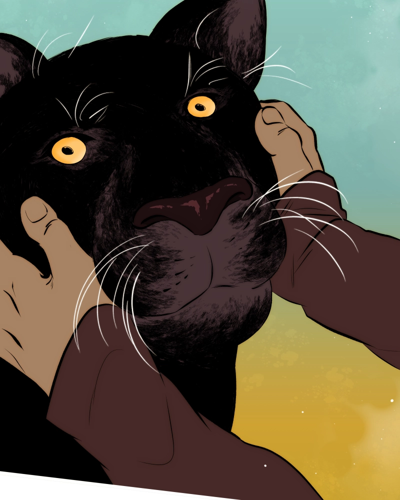 Heir's Game Chapter 147 page 35 - 