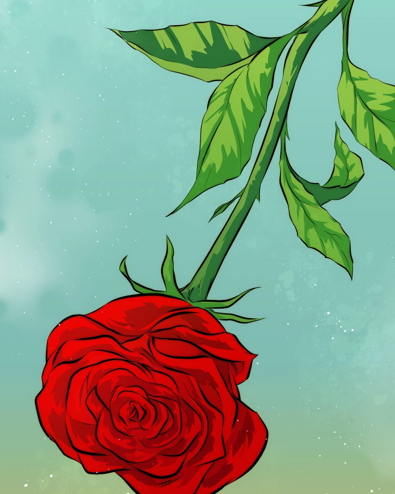 Heir's Game Chapter 147 page 37 - 