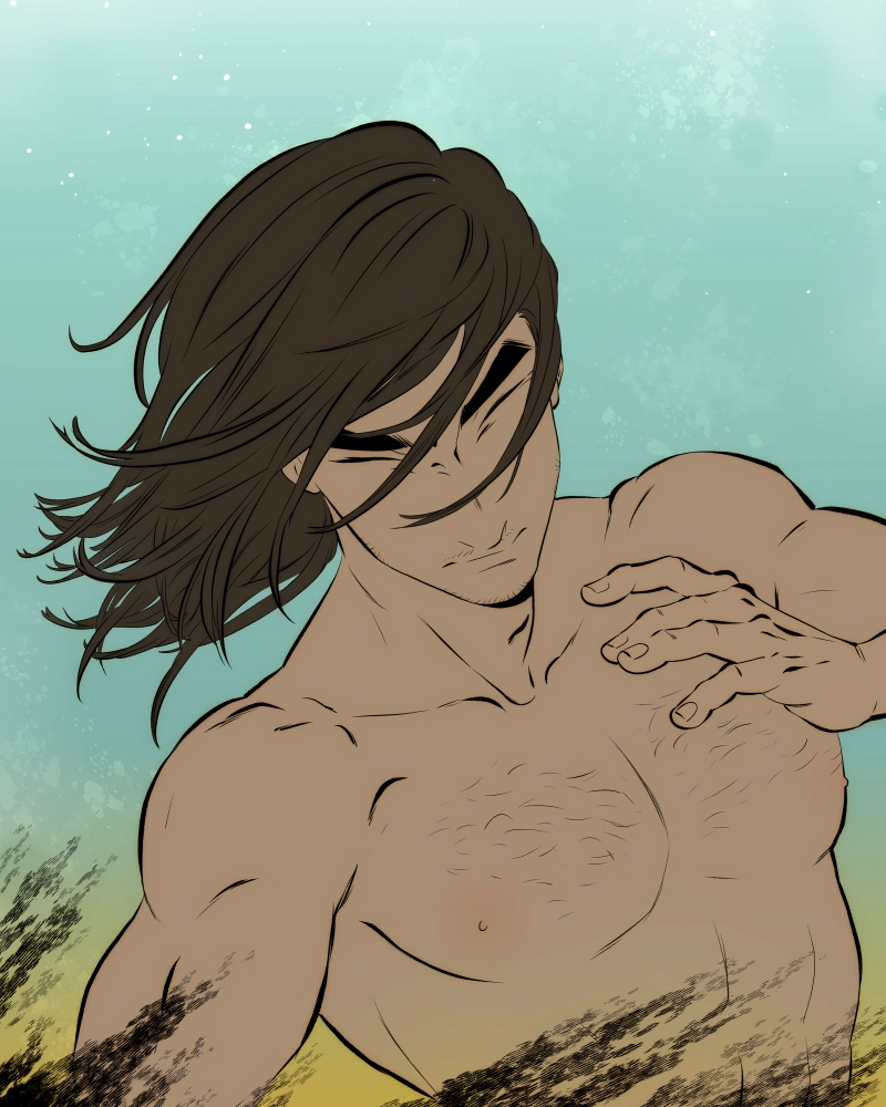 Heir's Game Chapter 147 page 39 - 