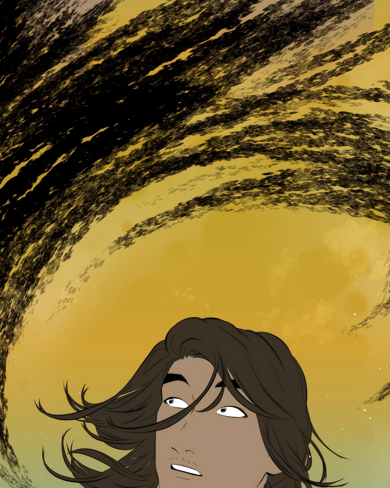 Heir's Game Chapter 147 page 40 - 