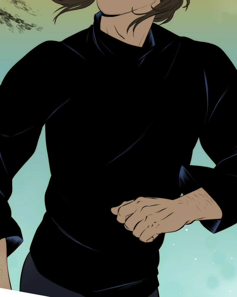 Heir's Game Chapter 147 page 41 - 