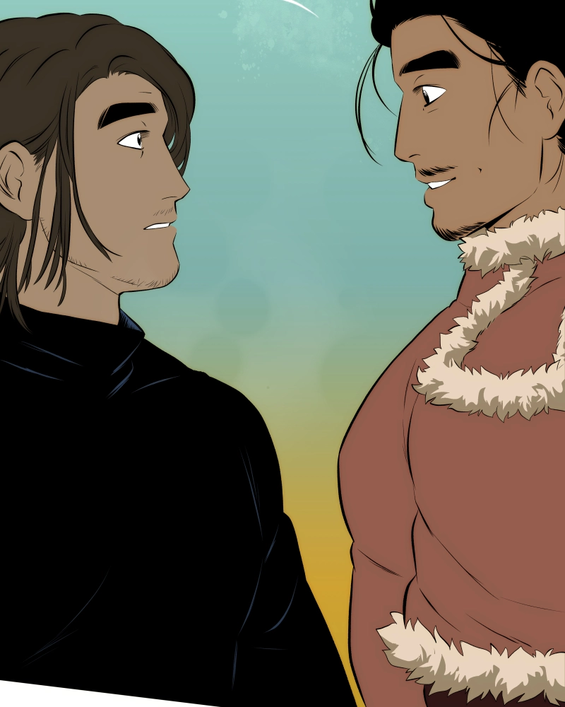 Heir's Game Chapter 147 page 43 - 