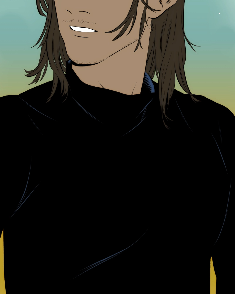 Heir's Game Chapter 147 page 45 - 