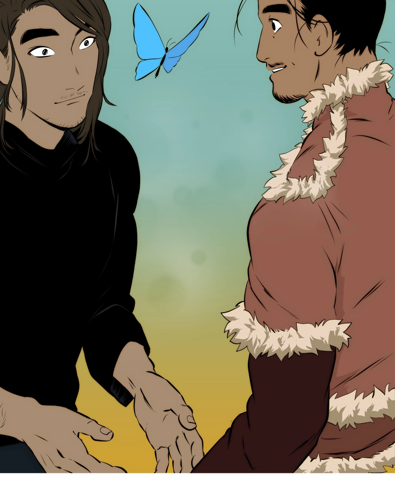 Heir's Game Chapter 147 page 68 - 