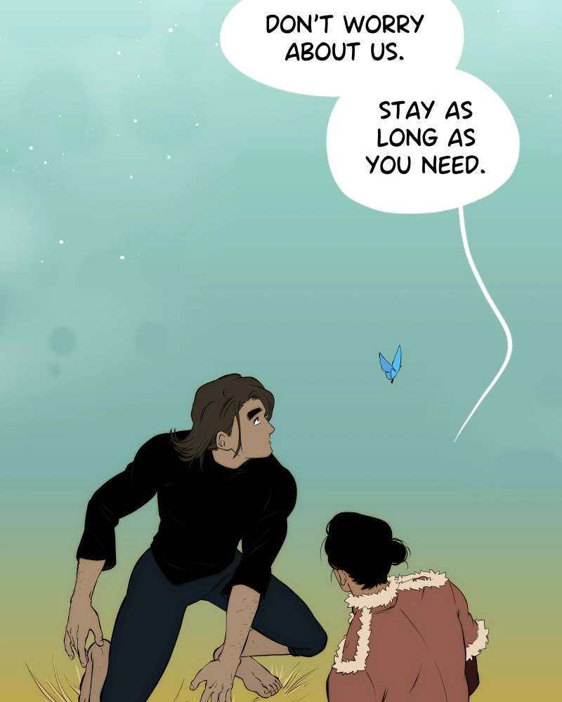 Heir's Game Chapter 147 page 70 - 