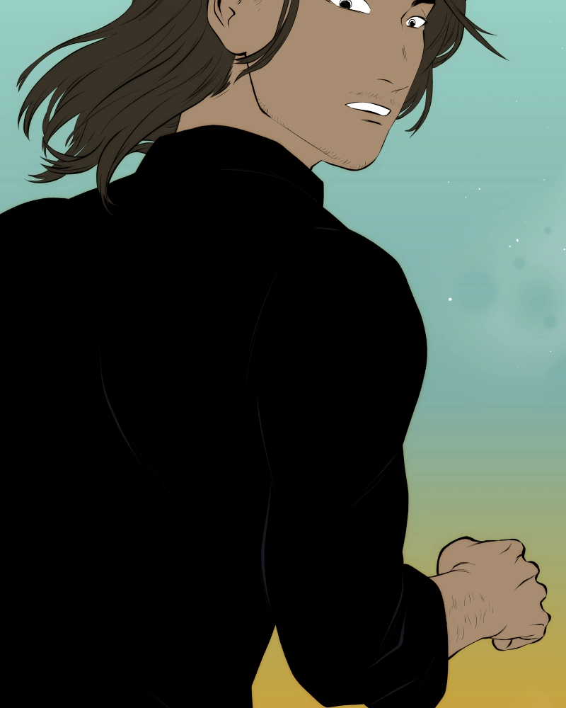 Heir's Game Chapter 147 page 73 - 