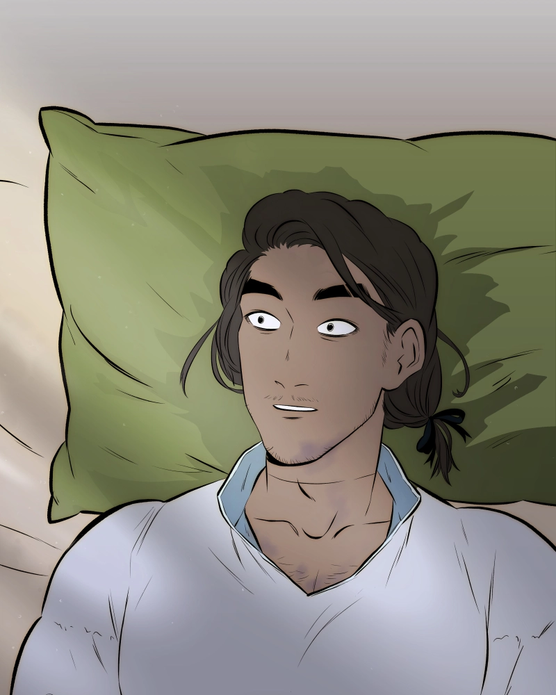 Heir's Game Chapter 147 page 81 - 